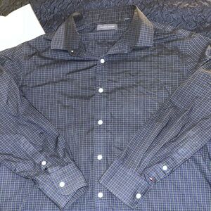 Tommy Hilfiger dress shirt
